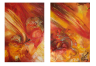 2 x 60cm x 40cm<br/>
 <a href='#s_1' title='mehr lesen' class='slider-more open-popup-link'><i class='fa fa-info' aria-hidden='true'></i> Details</a>
			    <div class='white-popup mfp-hide' id='s_1'>
<h2>Rote Phantasie</h2>
<p><b>Technik: </b>Acryl, 3D Collage (mit goldigem Effekt)</p>
<p><b>Bildträger: </b>Keilrahmen-Leinwand</p>
<p><b>Grösse: </b>2x 60cm x 40cm</p>
<p><b>Jahr: </b>2008</p>
<p><b>Interesse am Bild?: </b><a href='/kontakt?bild=Rote Phantasie'>zum Kontaktformular</a></p>
<p><b>Anmerkung: </b>Je nach Licht können sich die Farben und der Effekt des hier dargestellten
Kunstwerkes ändern</p>
</div>